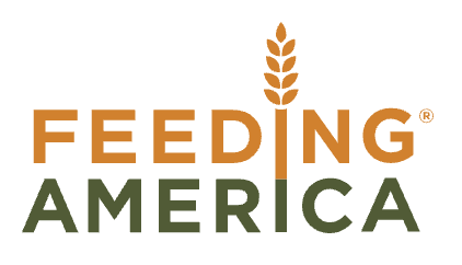 Feeding America logo