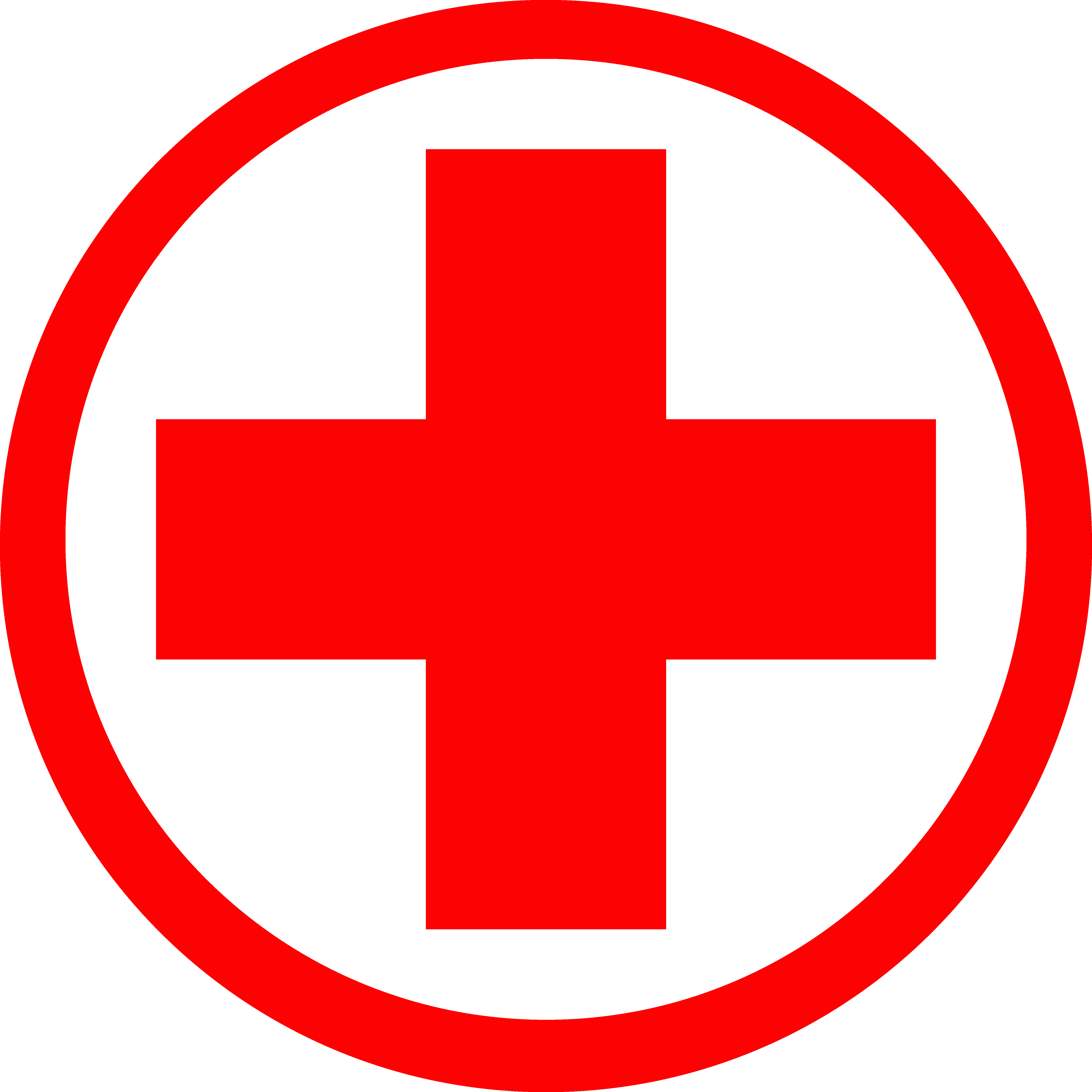 Red Cross logo